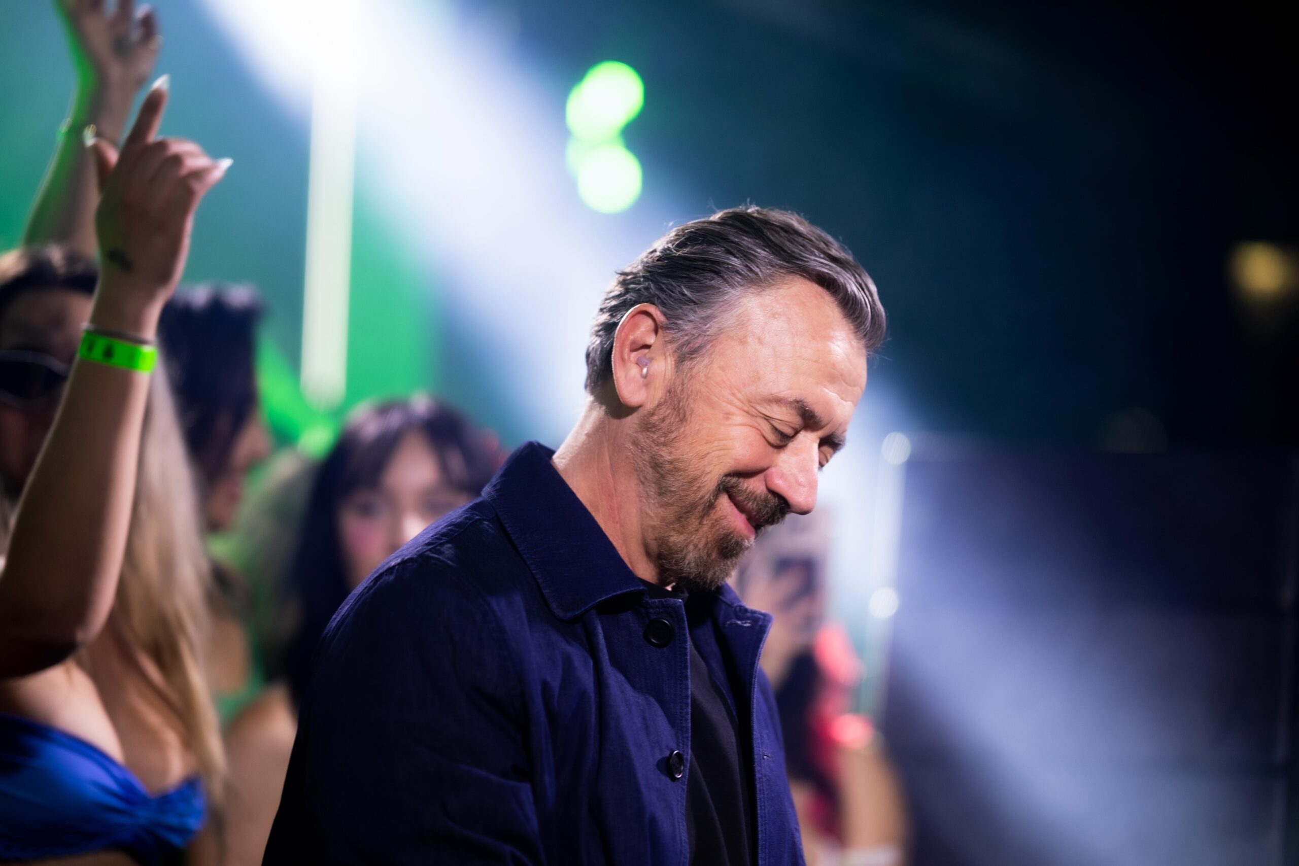 Benny Benassi
