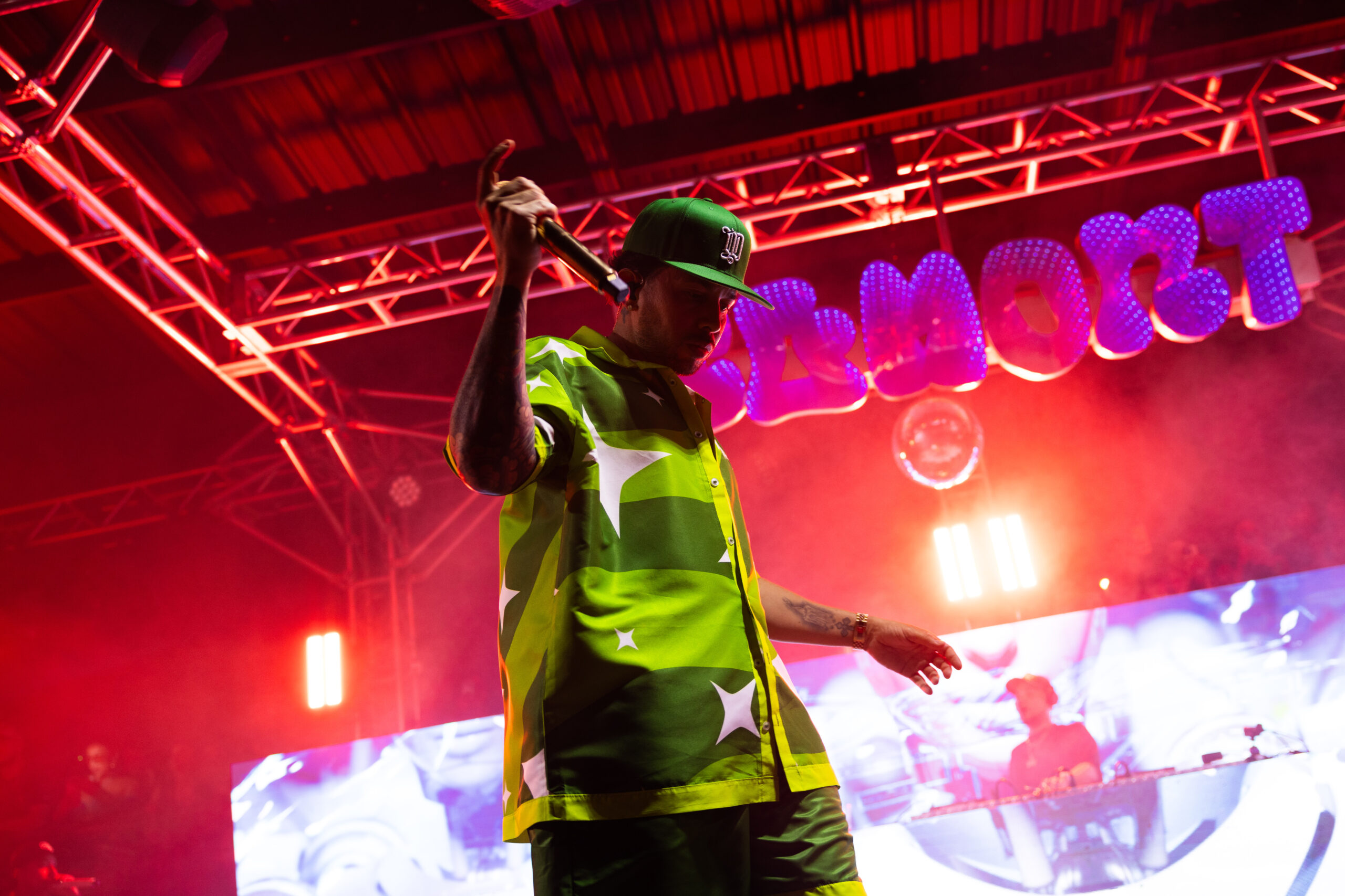 De La Ghetto