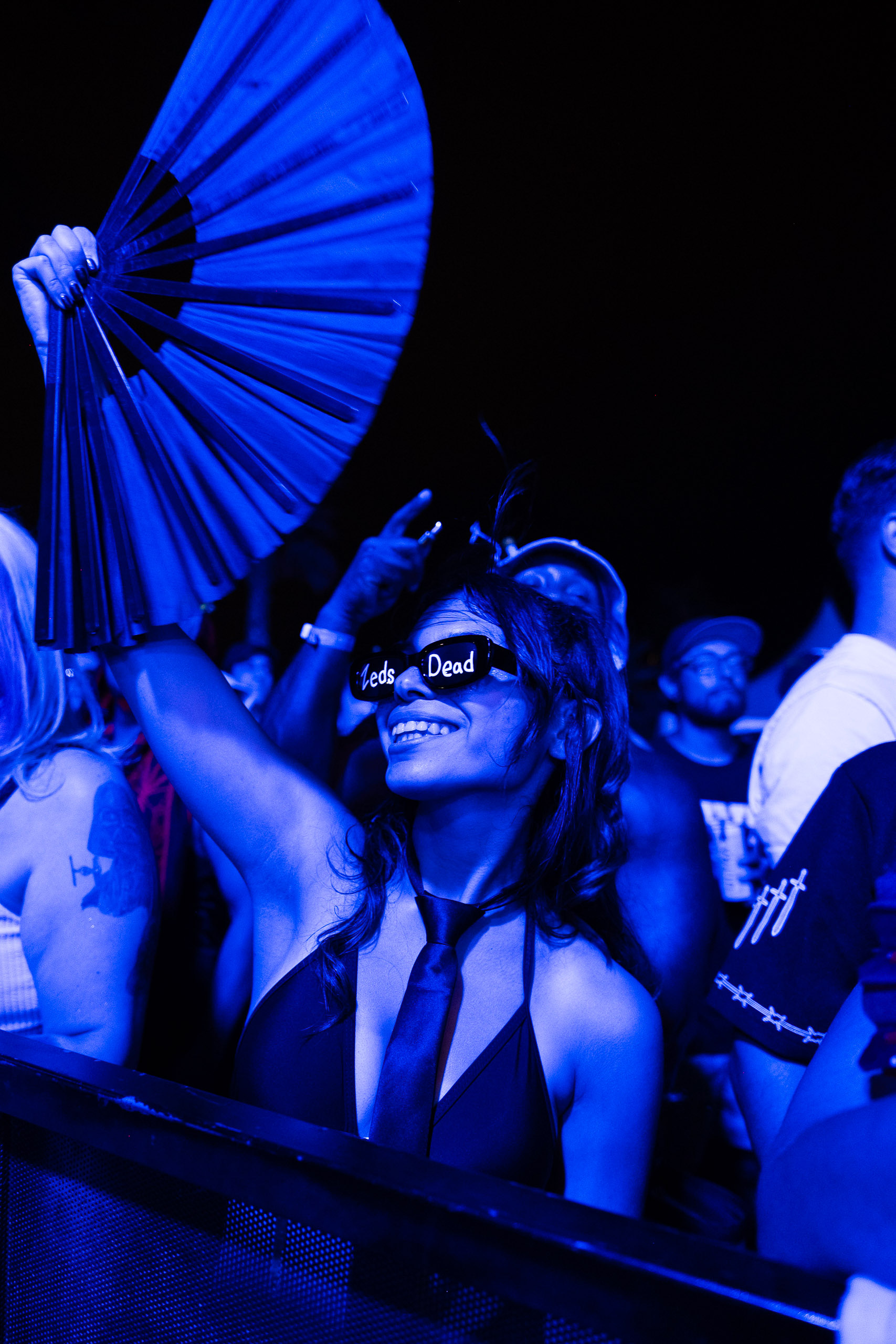 Zeds Dead