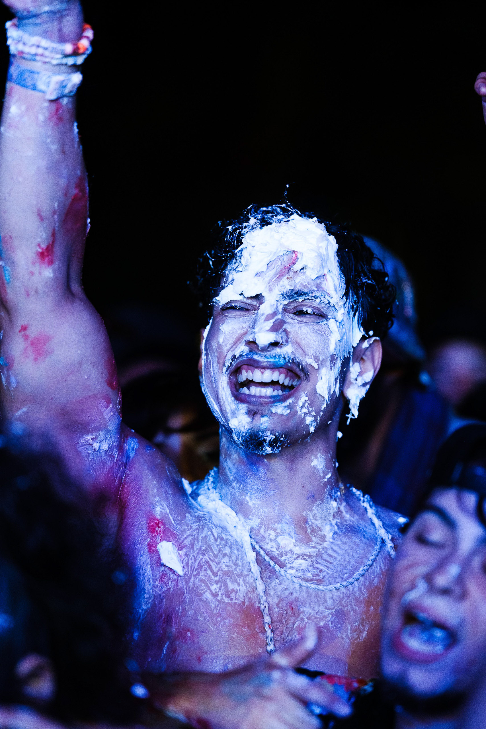 Steve Aoki