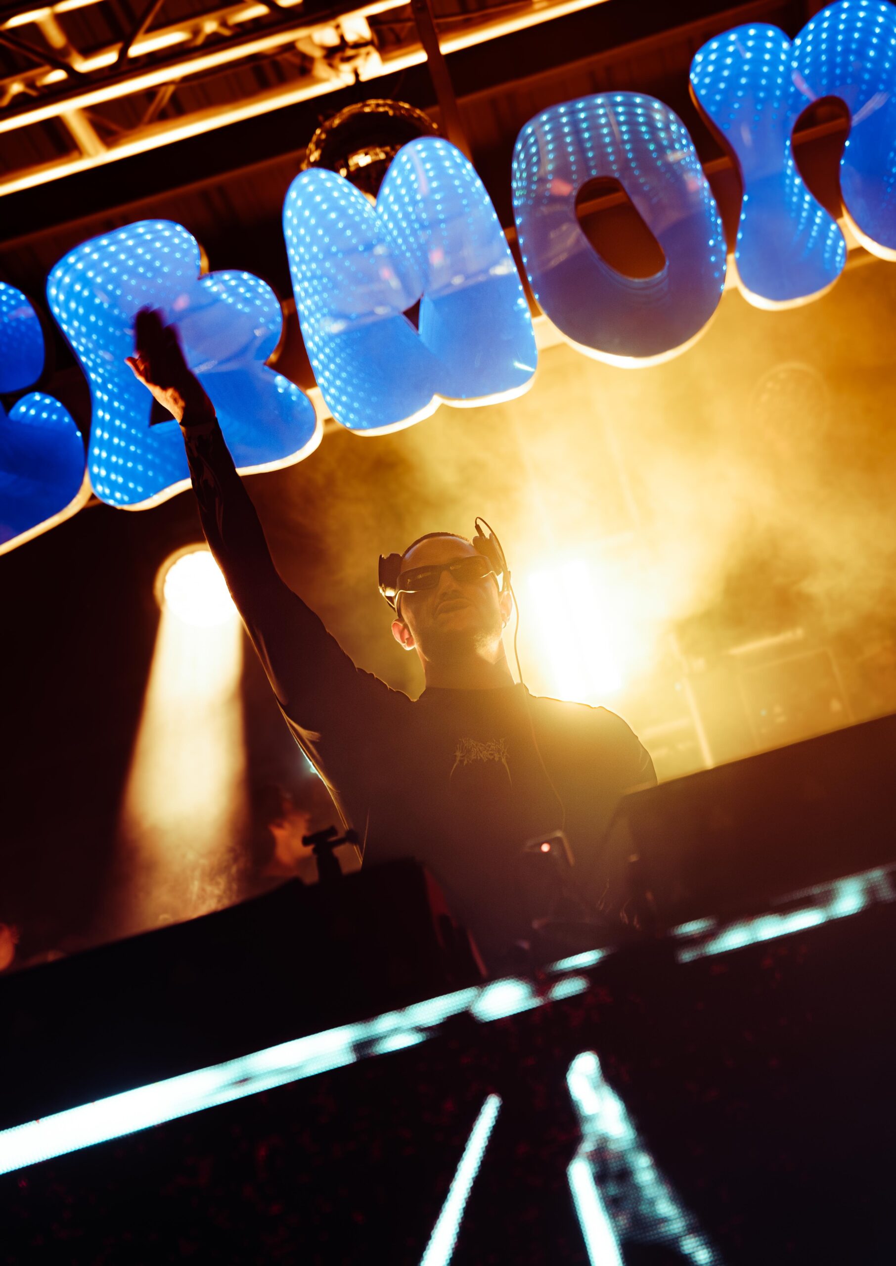 DJ Snake