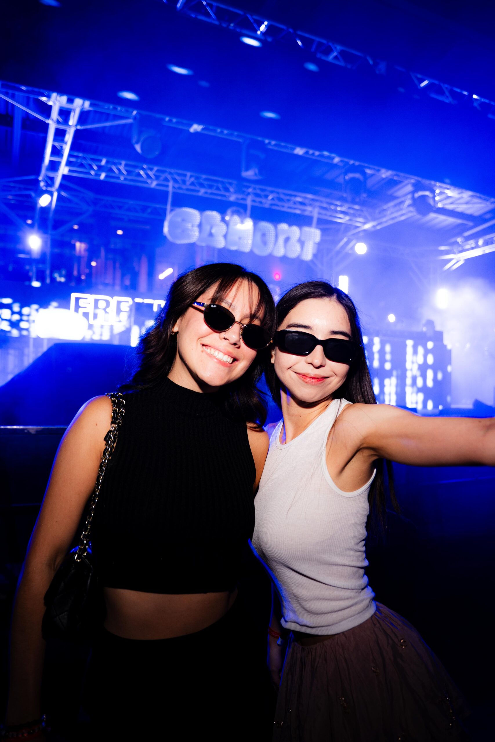 Hot Since 82