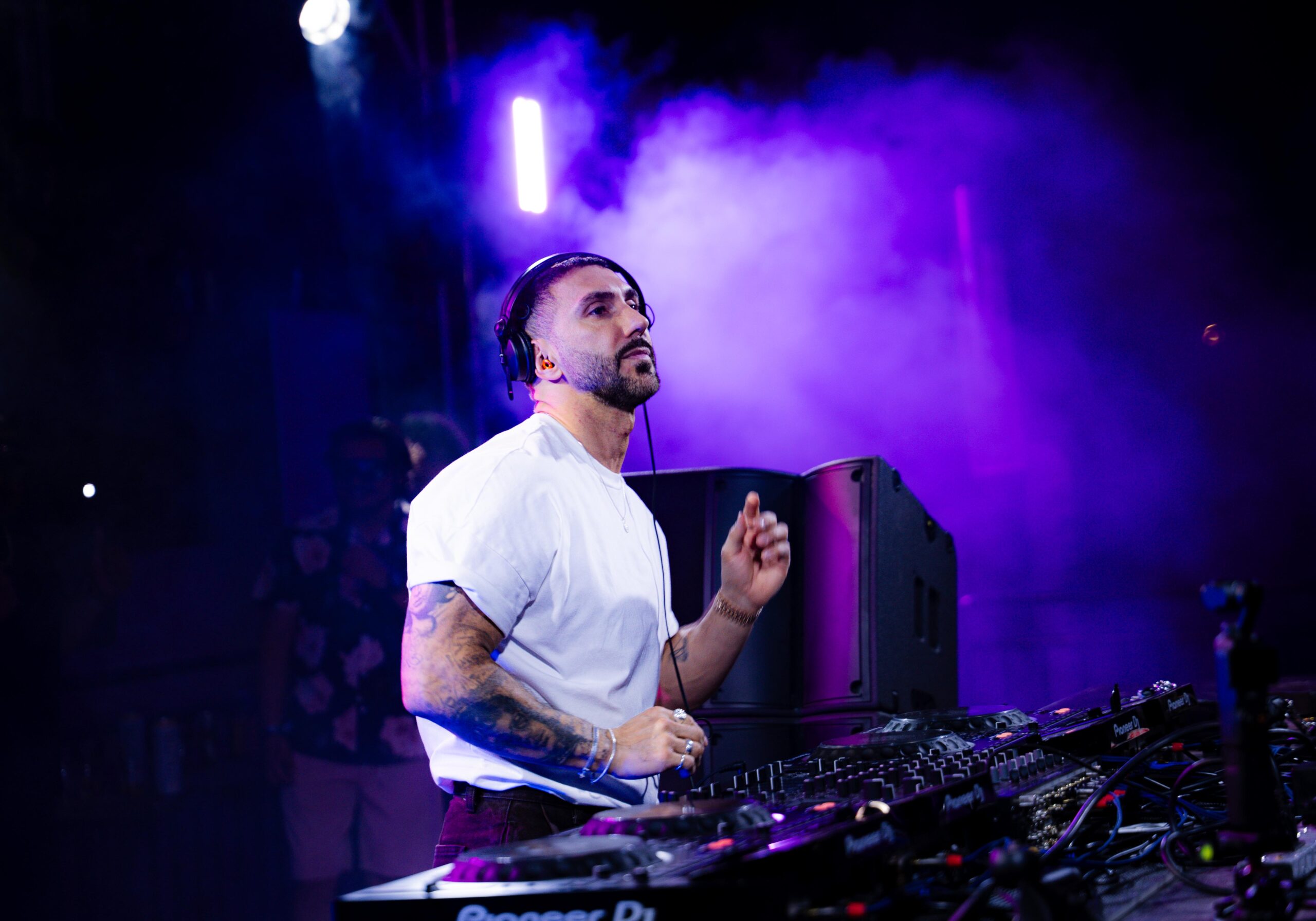 Hot Since 82
