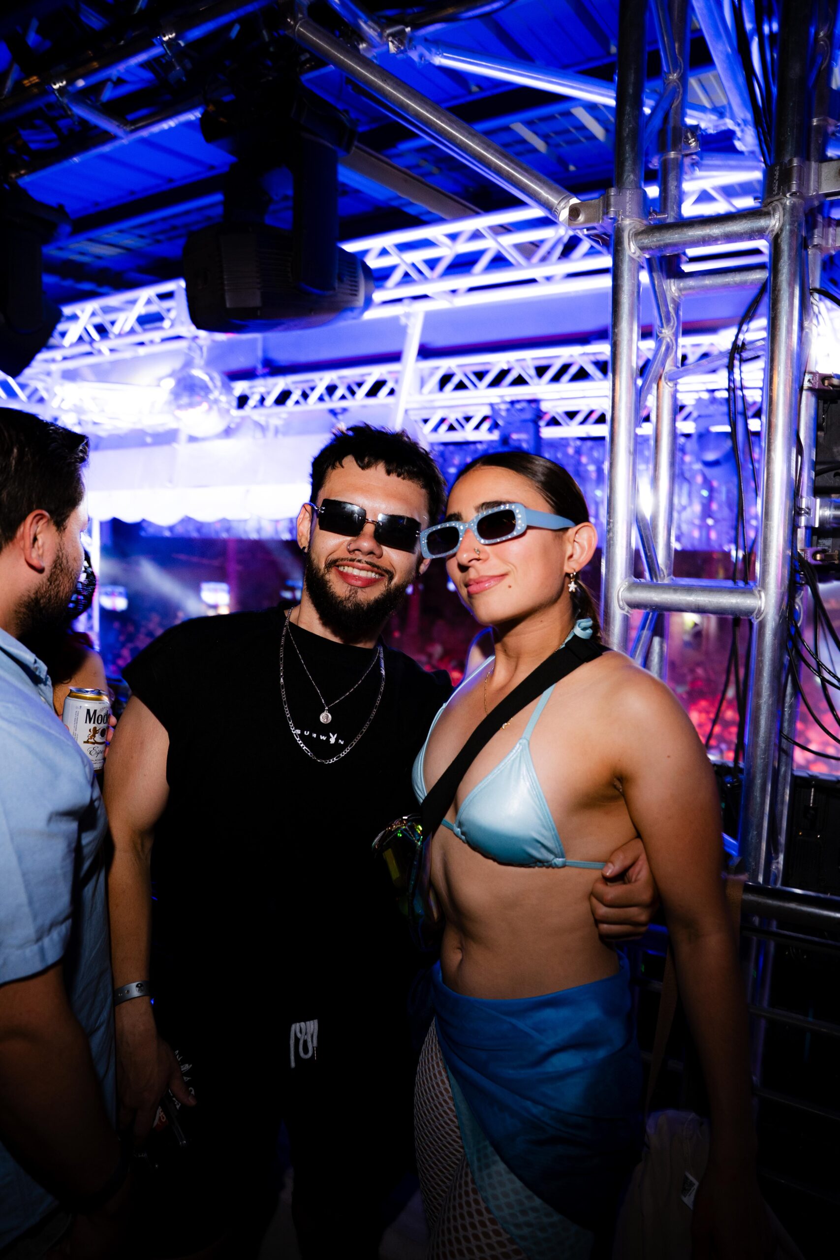 Hot Since 82
