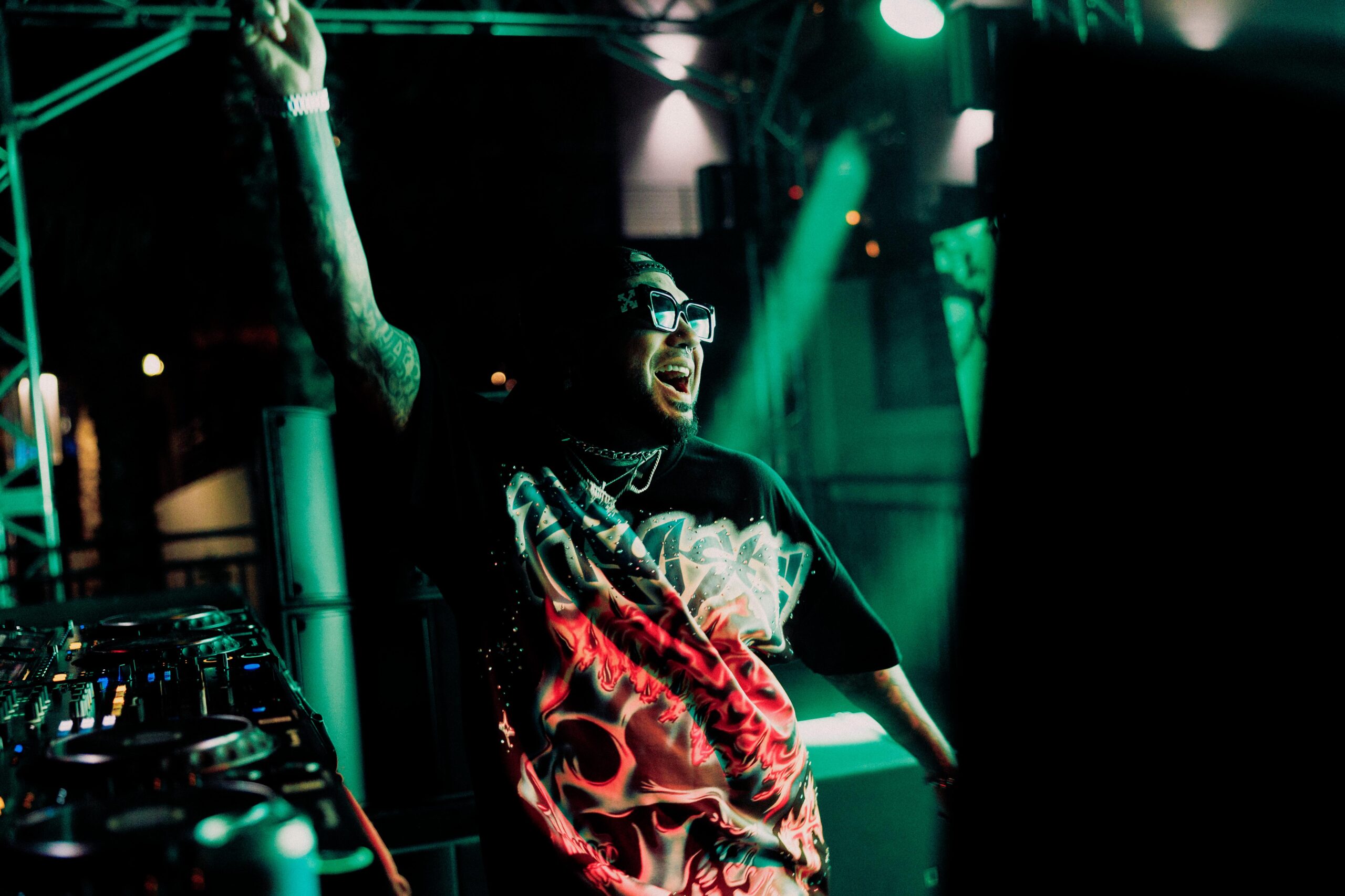 Crankdat
