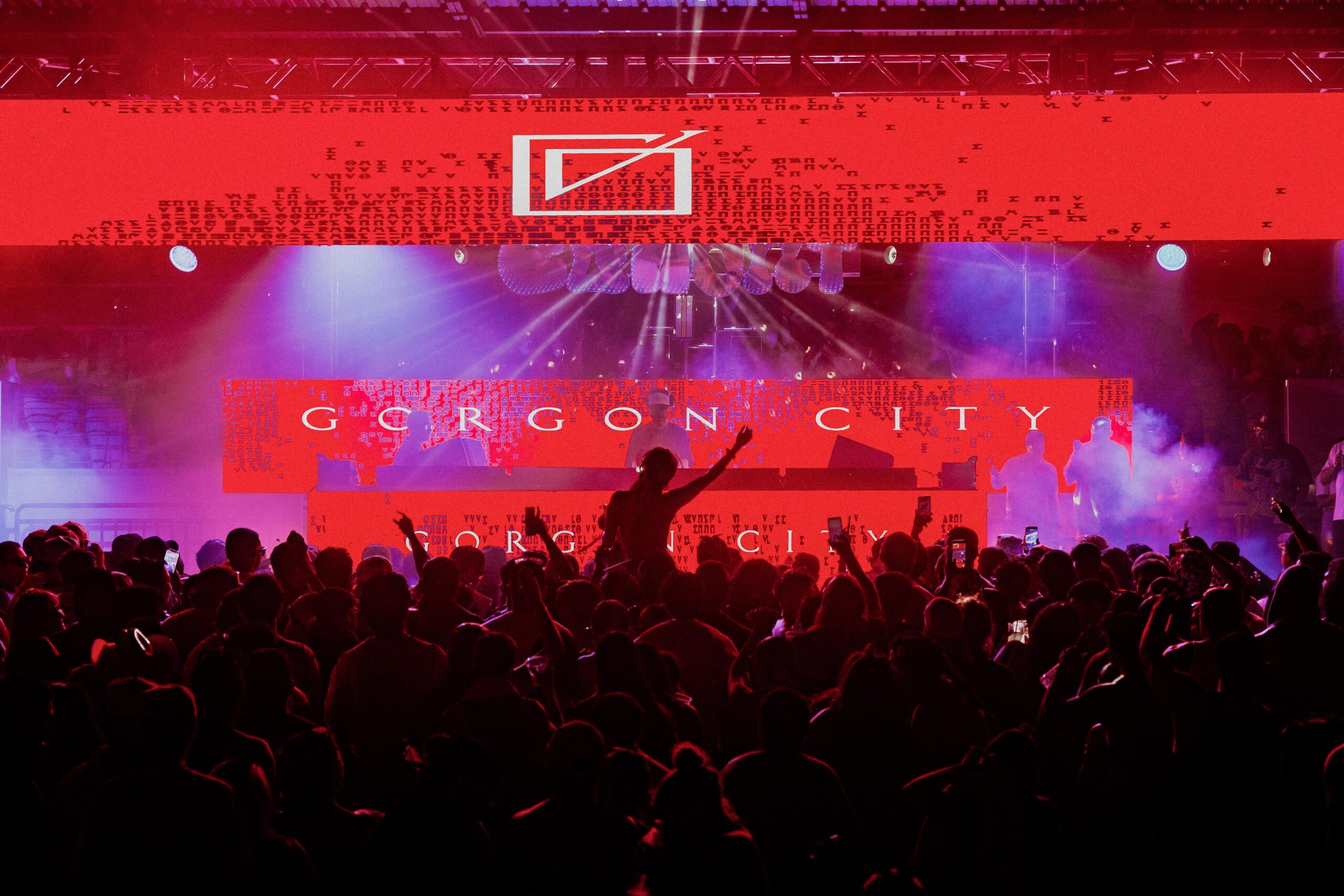 Gorgon City