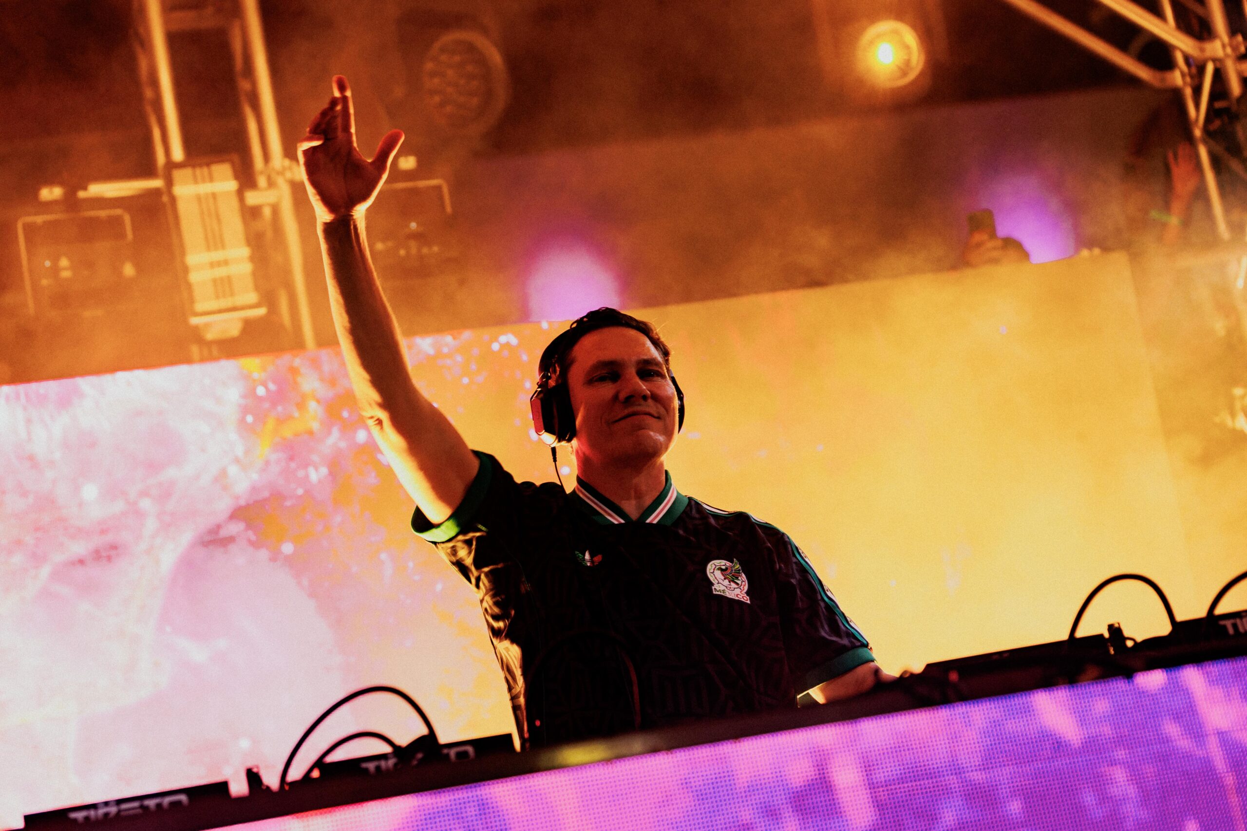Tiësto
